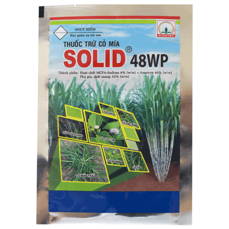 Solid 48WP