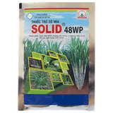 SOLID 48WP - Thuốc Trừ Cỏ - ảnh 1
