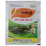 Thuốc trừ sâu cuốn lá lúa - SOLO 350SC 20ml - Chlorfenapyr - VFC