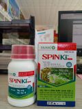 SPINKI 25SC CHAI 100ML – THUỐC TRỪ SÂU CUỐN LÁ, SÂU KEO, RỆP SÁP, DÒI ĐỤC LÁ CTY PHÚ NÔNG - ảnh 1