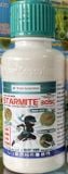THUỐC TRỪ NHỆN STARMITE 30SC XUẤT XỨ NHẬT BẢN - ĐẶC TRỊ NHỆN ĐỎ