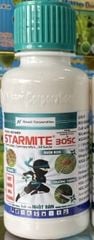  THUỐC TRỪ NHỆN STARMITE 30SC XUẤT XỨ NHẬT BẢN - ĐẶC TRỊ NHỆN ĐỎ