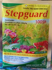  STEPGUARD 100SP