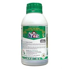  Thuốc trừ bệnh và phòng trừ tuyến trùng Stop 5SL