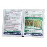 Stoplant 5WP - Thuốc Điều Hòa Sinh Trưởng Cây Trồng - Giúp Cứng Cây, Chống Đổ Ngã, Kích Thích Sự Ra Hoa - ảnh 2