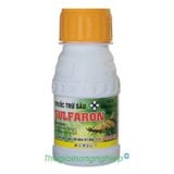 Sulfaron - Thuốc Đặc Trị Sâu Cuốn Lá & Phòng Trừ Nhện Gié Và Sâu Đục Thân - ảnh 1