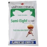 Sumi Eight 12.5 WP - Thuốc Trừ Bệnh Cho Cây Trồng - Sumitomo Chemical - ảnh 1