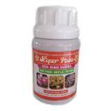 Super Root - Sữa dinh dưỡng cho cây trồng - Mập thân dày lá to hoa - ảnh 1