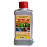 Supertac 500EC - Thuốc Trừ Sâu Đặc Trị Rệp Sáp Hại Cà Phê, Mọt Đục Cành, Sâu Đục Quả Cà Phê - ảnh 1