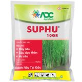 SUPHU 10GR - Đặc trị rầy nâu, sâu đục thân, ve sầu - Fipronil - ảnh 1