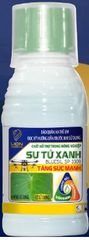  Bluesil SP 3309 SƯ TƯ XANH