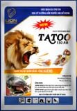 Tatoo 150 AB - ảnh 1