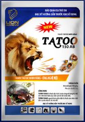  Tatoo 150 AB