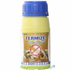  Termize 200SC - Thuốc Trừ Mối - Diệt Mối Cả Đàn - An Toàn - Tiết Kiệm - Hợp Trí