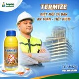 Termize 200SC - Thuốc Trừ Mối - Diệt Mối Cả Đàn - An Toàn - Tiết Kiệm - Hợp Trí - ảnh 2