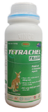 Phân bón lá Tetrachel Tiller - Nhập khẩu từ Úc - Chai 500ml - ảnh 1