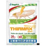 Thiamax 25WG - Thuốc Trừ Sâu Phổ Rộng - Thiamethoxam - ảnh 1