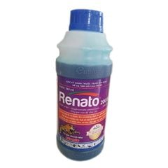  Thuốc Trừ Cỏ Renato 200SL - Hạ gục nhanh như Báo Đốm