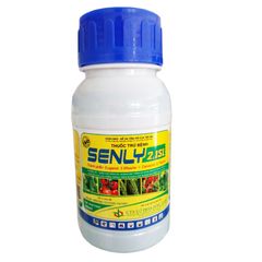  Thuốc Trừ Bệnh SENLY 2.1SL 250ML - Eugenol & Carvacrol