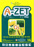 Thuốc trừ cỏ chọn lọc A-ZET