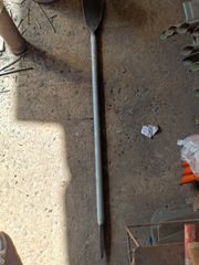  Thuổng có đầu đào