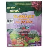 Phân Bón Lá TL-Smart 15.5.40+TE - Siêu ra hoa - ảnh 1