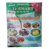 Phân bón lá TL-Smart 30.10.10+TE Siêu Đạm - Siêu Năng Suất - ảnh 1