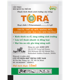 TORA 1.1SL - ảnh 1