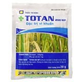 Totan 200WP - Thuốc đặc trị Vi Khuẩn - Tiếp Xúc Và Nội Hấp Mạnh - Bronopol