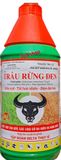 Thuốc trừ cỏ nội hấp không chọn lọc Trâu rừng đen - ảnh 1