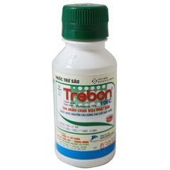  Thuốc trừ sâu Trebon 10EC 480ml Chính hiệu Nhật Bản