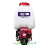 Máy Phun Thuốc HONDA (TROPIC) F-968 - ảnh 1
