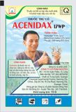 ACENIDAX 17WP - ảnh 1