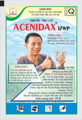  ACENIDAX 17WP