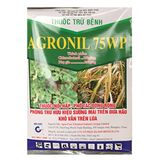 AGRONIL 75WP – Thuốc Trừ Bệnh Cho Cây Trồng - ảnh 1