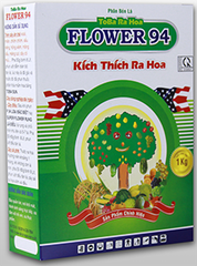  FLOWER 94 (F.94) – THUỐC KÍCH THÍCH RA HOA