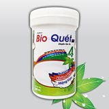 BIO QUYÉT – NGĂN NGỪA HIỆN TƯỢNG KHÔ MIỆNG CẠO TRÊN CÂY CAO SU