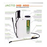 Bình xịt Jacto HD400
