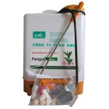 Bình xịt động cơ điện BMC-18L