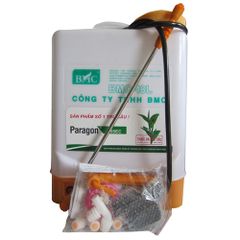 Bình xịt động cơ điện BMC-18L