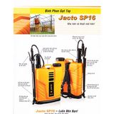 Bình xịt Jacto SP16