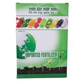 Phân bón vi lượng TYM04 - Velax 45-0-0+TE - Bung chồi - Phát đọt - Xanh dày lá - ảnh 2