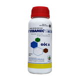 VIBAMEC 1.8EC & 3.6EC - Abamectin - Thuốc Trừ Sâu Sinh Học - ảnh 1