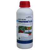 VIMATRINE 0.6SL - Thuốc Trừ Sâu Sinh Học - Oxymatrine - ảnh 1