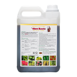 Vinco Roots -  Phân bón Hữu Cơ - Kích thích ra rễ cực mạnh, giải độc hữu cơ, hóa học, phèn mặn, phục hồi bộ rễ bị tổn thương- Giao Hàng Toàn Quốc