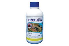  VIPER 50 EC