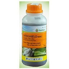 Thuốc Trừ Sâu VITASHIELD 40EC - Thuốc BVTV