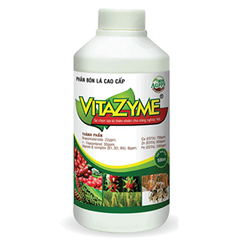 Vitazyme - Phân Bón Lá Cao Cấp