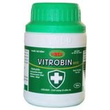 Vitrobin 320SC - Thuốc Trừ Bệnh Cao Cấp Cho Cây Trồng - Phổ Rộng - Azoxystrobin &  Difenoconazole