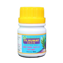 Phân Bón Lá VK. HUMATE 2-5-3 + TE